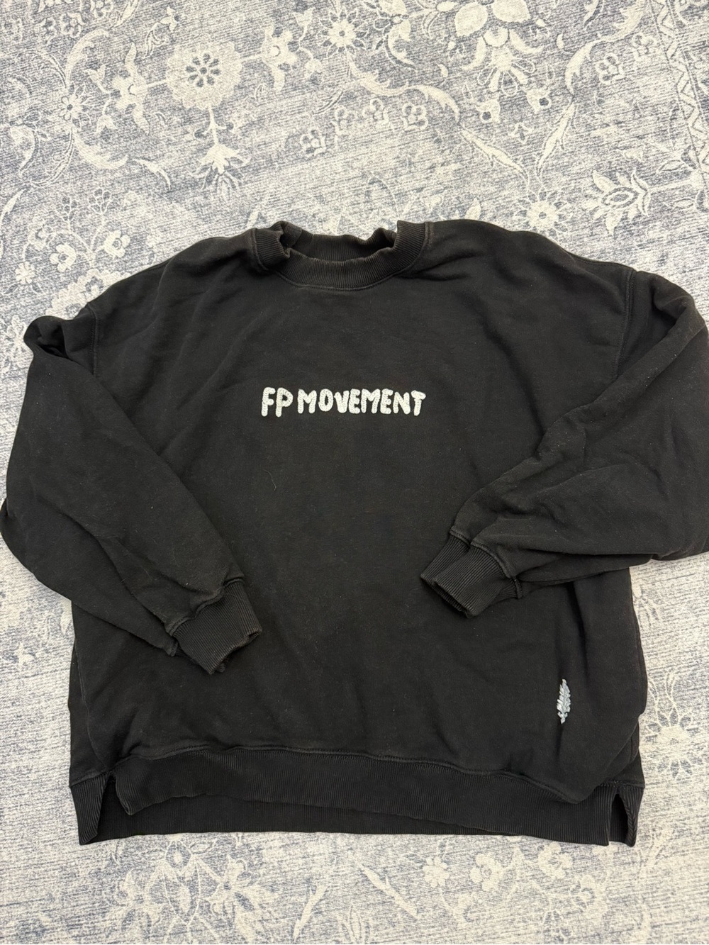 Free People Movement crewneck - Picture 2 of 2